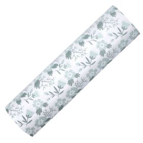 Drawer and Shelf Liner for Kitchen Cabinet, Non-Adhesive Non-Slip Thick Refrigerator Liners, Waterproof Shelf Paper, Cupboard Bathroom Drawer Mat (Default: Default)